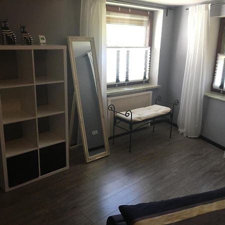 Haus Lindenteichblick Apartment Atzenhausen Bagian luar foto