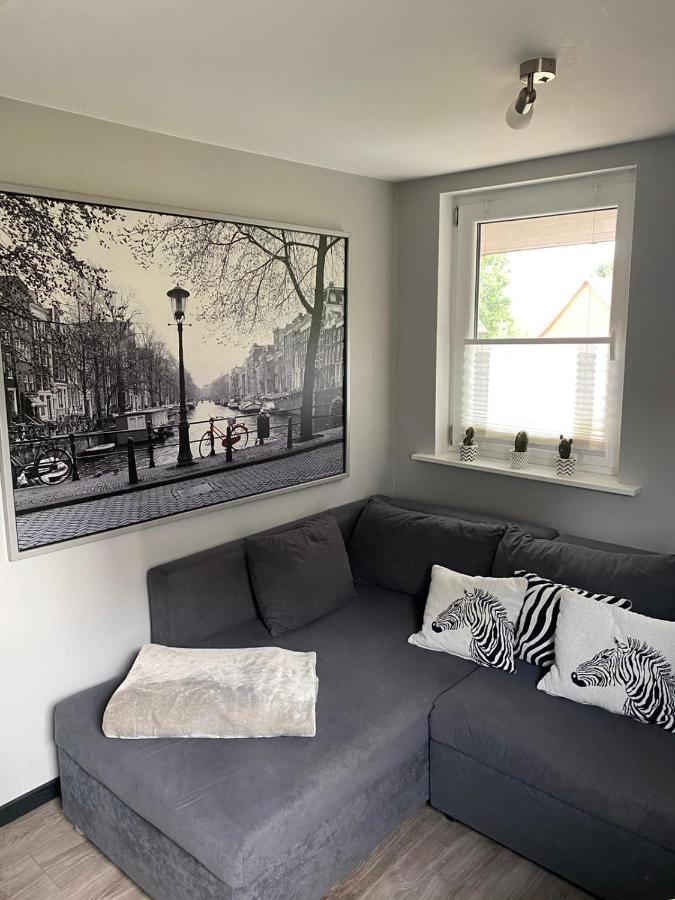 Haus Lindenteichblick Apartment Atzenhausen Bagian luar foto